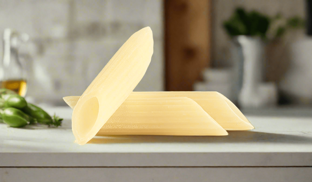 Penne rigate ORGÂNICO - Girolomoni