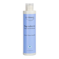 Bagnodoccia Olio di Oliva e Lavanda 200 ml