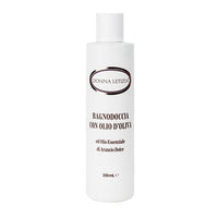 Bagnodoccia naturale con Olio di Oliva 250 ml