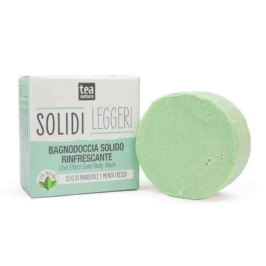 Bagnodoccia rinfrescante