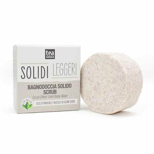 Bagnodoccia Scrub Lavante ed Esfoliante