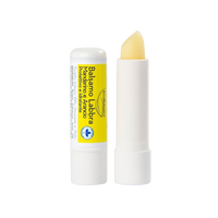 Balsamo Labbra Mandarino e Arancio 4,5 ml - 2 stick