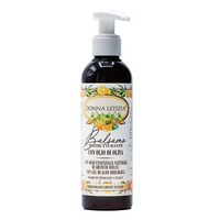 Balsamo ristrutturante con Olio di Oliva 200 ml