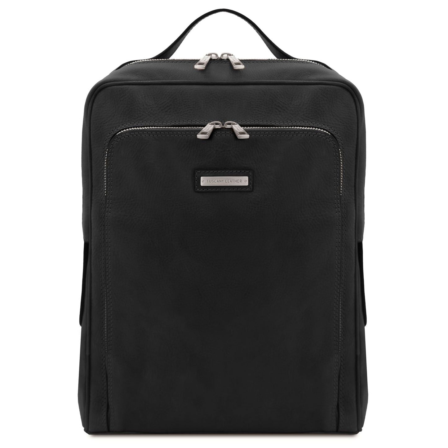 Bangkok – Zaino Porta Laptop in Pelle Opaca | TL141793