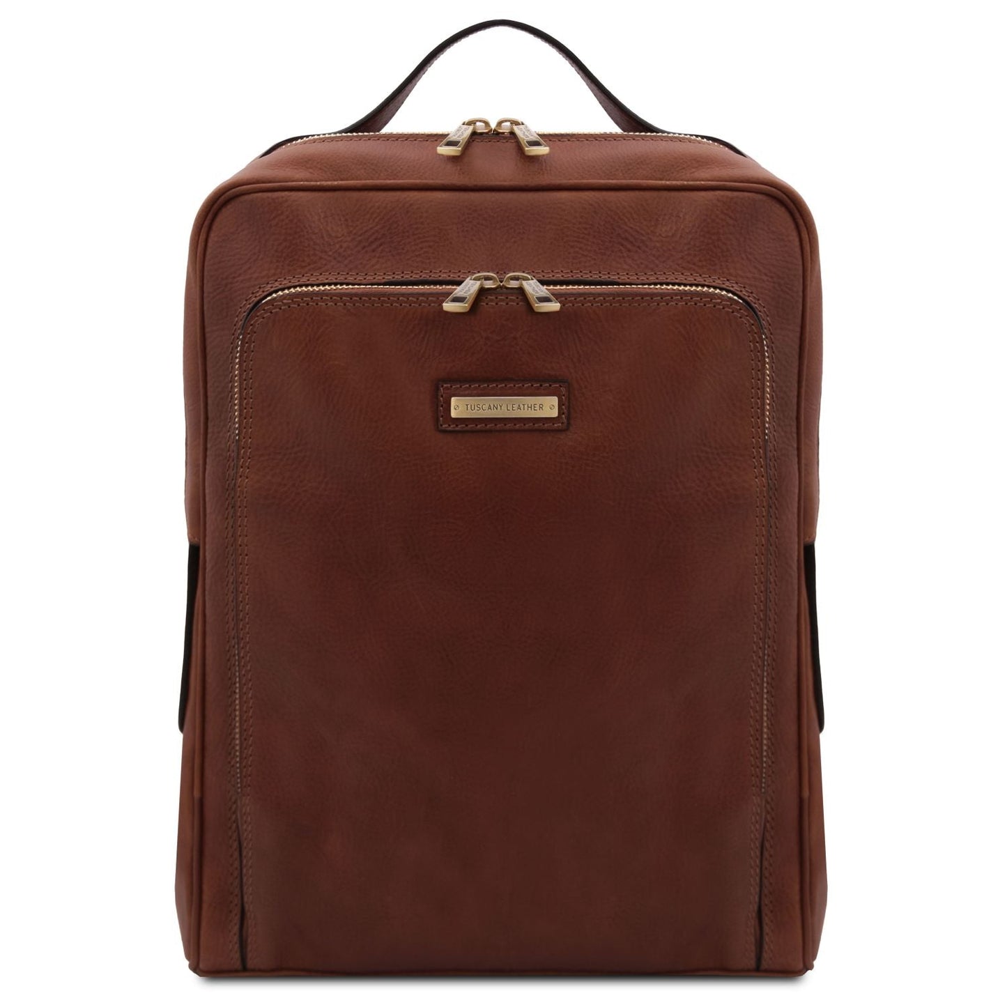Bangkok – Zaino Porta Laptop in Pelle Opaca | TL141793
