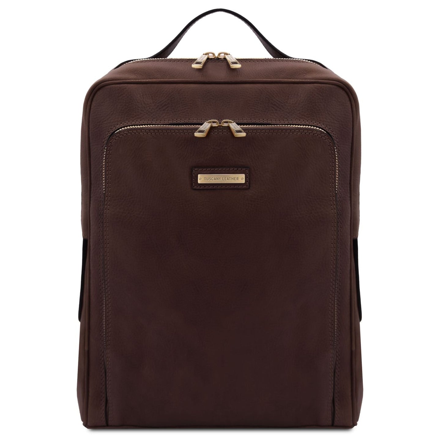 Bangkok – Zaino Porta Laptop in Pelle Opaca | TL141793