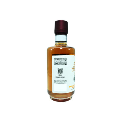 Condimento Bianco Barricato 250ml.