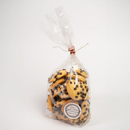 Galletas caseras