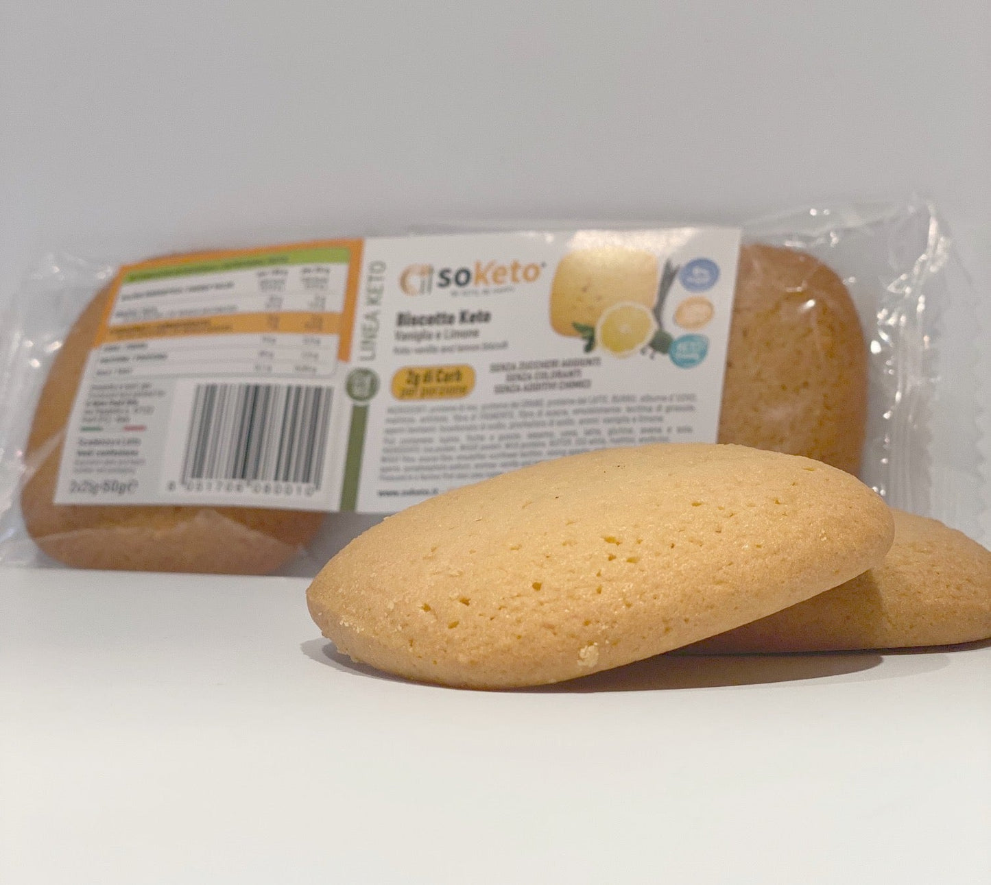 Pack Dulce Keto