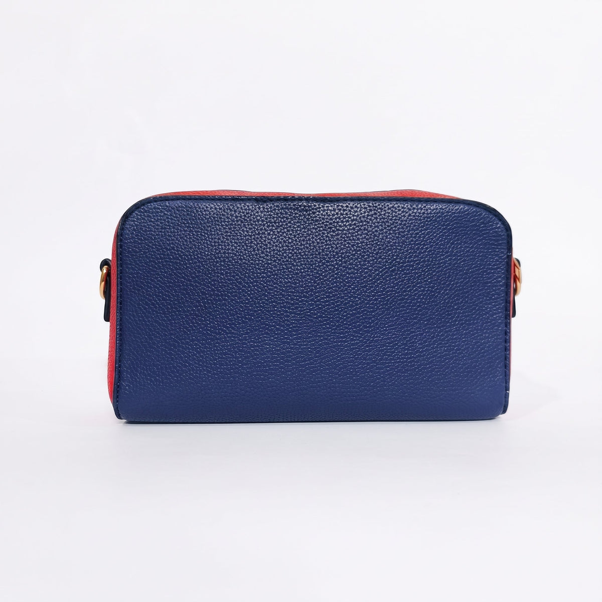 Bolsa Tiracolo Multicolorida