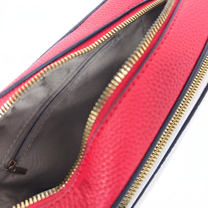 Bolsa Tiracolo Multicolorida