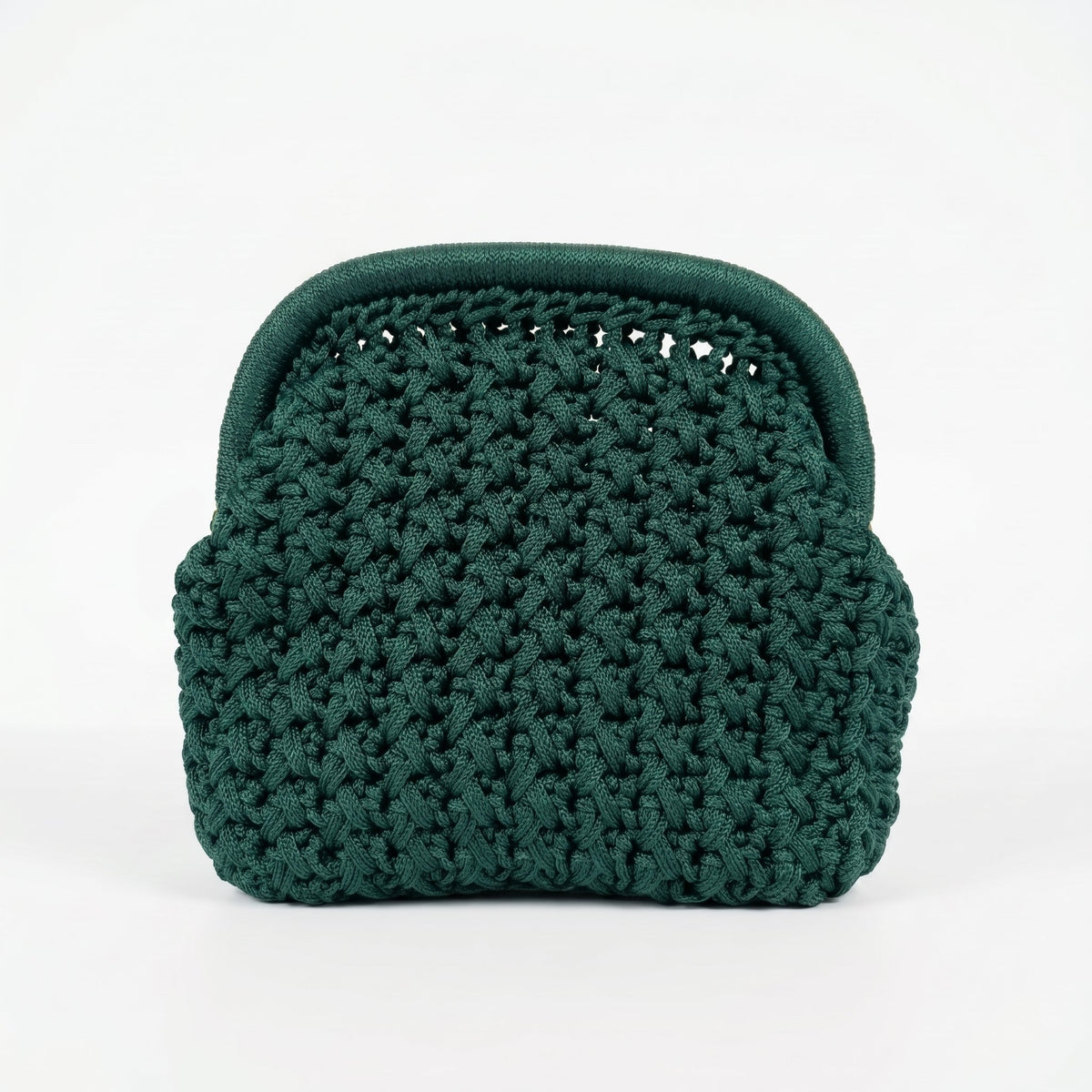 Fiorella Borsa in Crochet