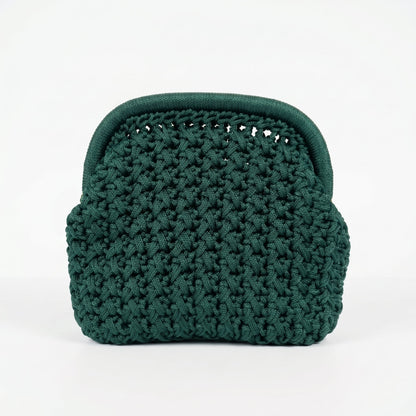 Fiorella Borsa in Crochet
