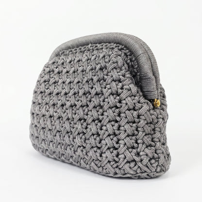 Fiorella Borsa in Crochet