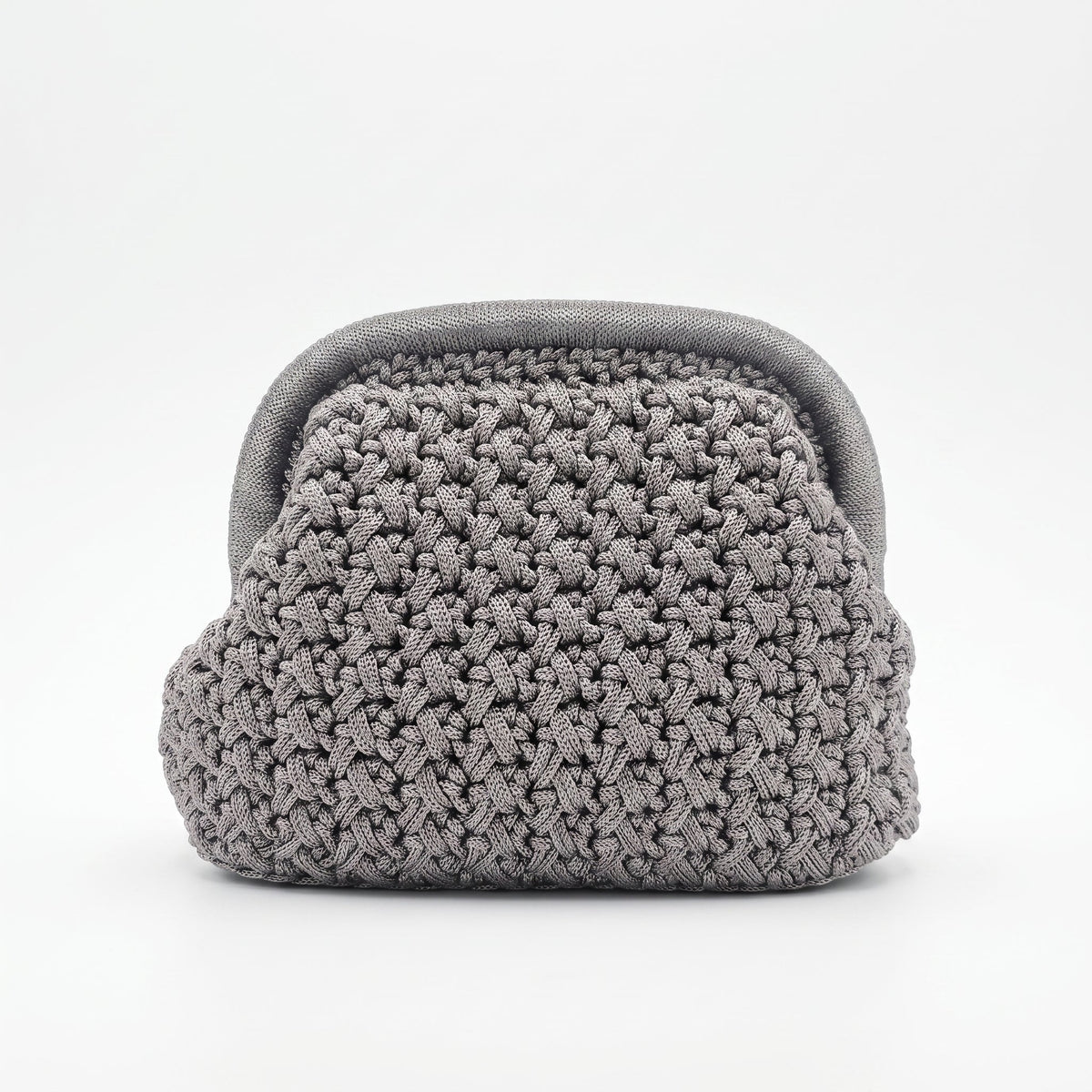 Fiorella Borsa in Crochet