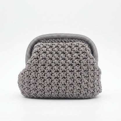 Fiorella Borsa in Crochet