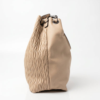 Borsa Shopper Ampia per Laptop