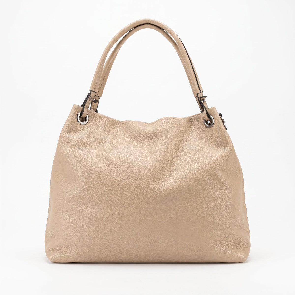 Borsa Shopper Ampia per Laptop