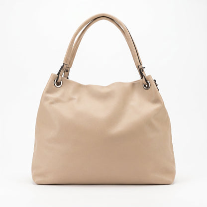 Borsa Shopper Ampia per Laptop