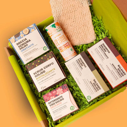 Geschenkbox - Favoriten