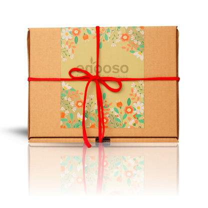 Geschenkbox - Favoriten