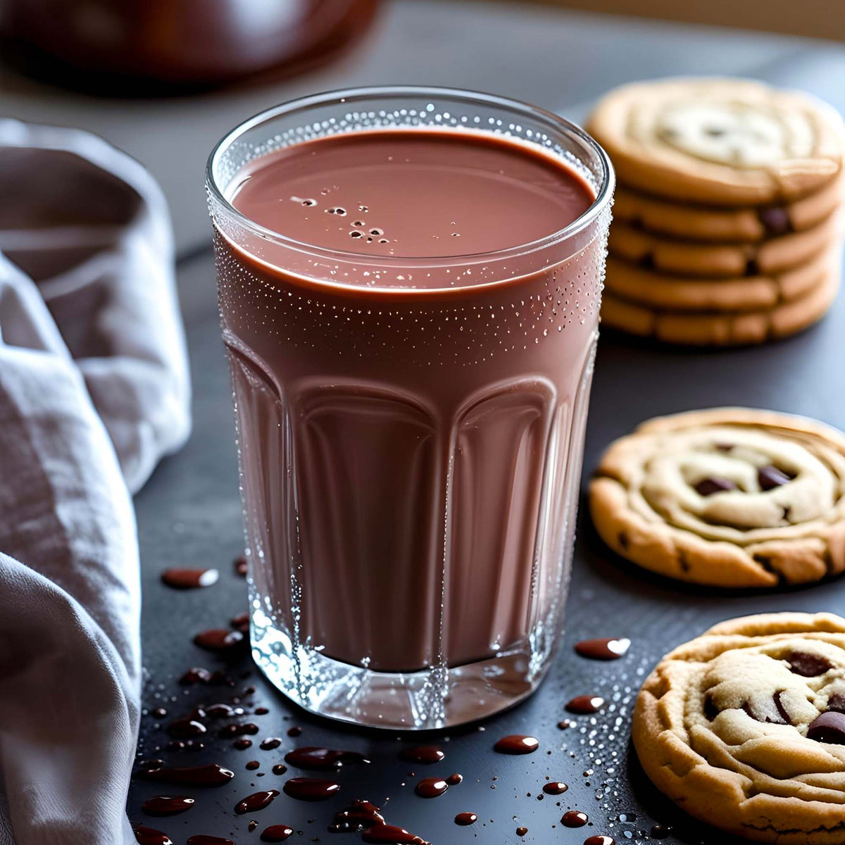 Cacao amargo en polvo 100% orgánico - 100 g. ¡Ideal para tus recetas dulces!