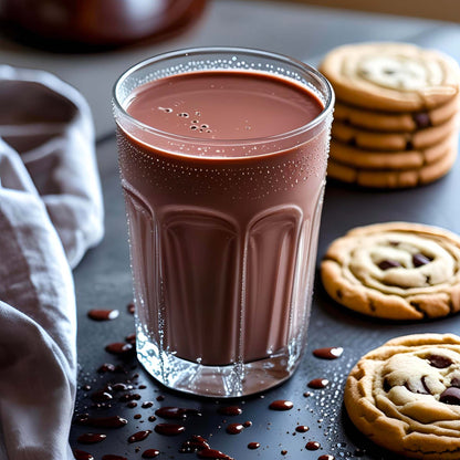 Cacao amargo en polvo 100% orgánico - 100 g. ¡Ideal para tus recetas dulces!