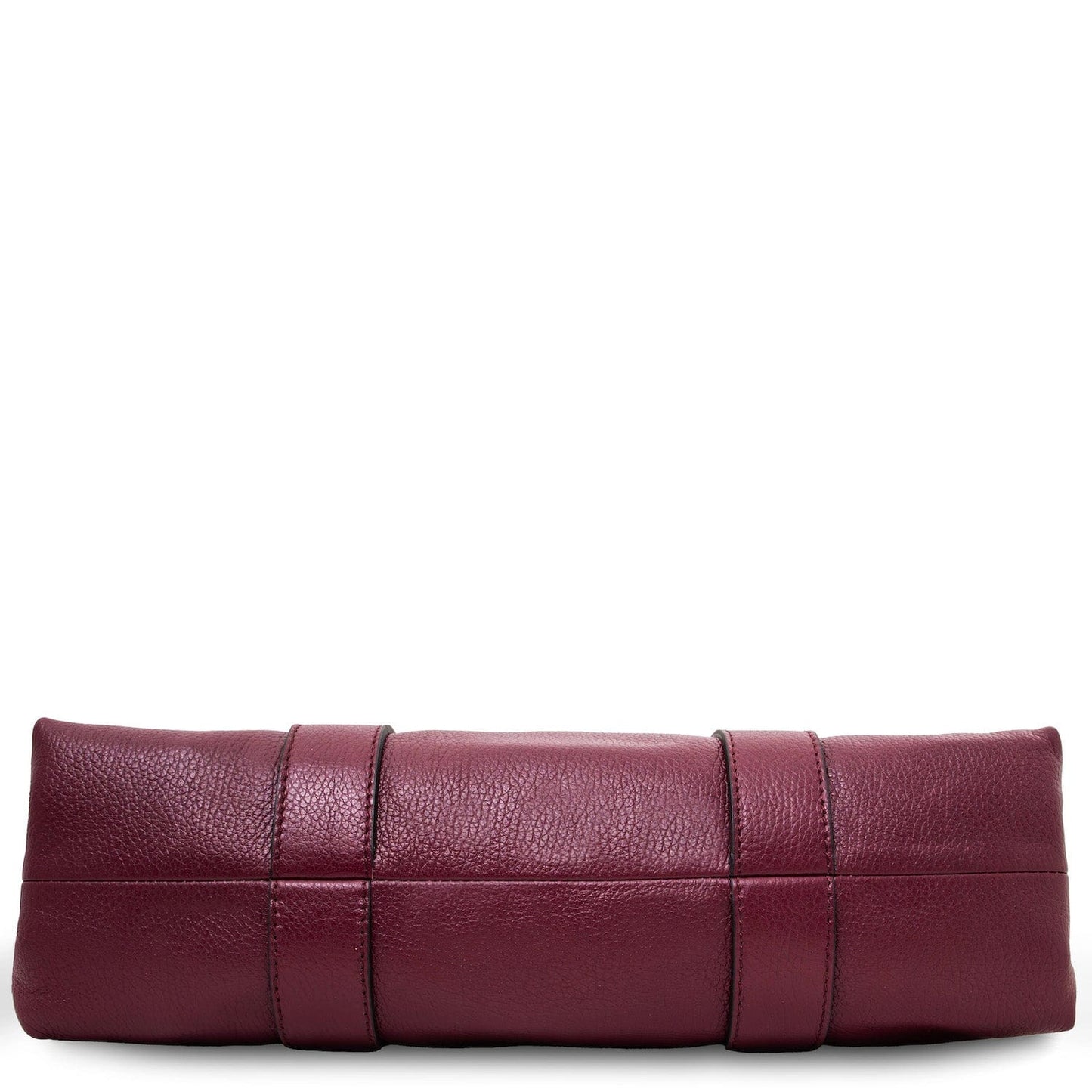 Callie – Einkaufstasche aus weichem Leder | TL142415