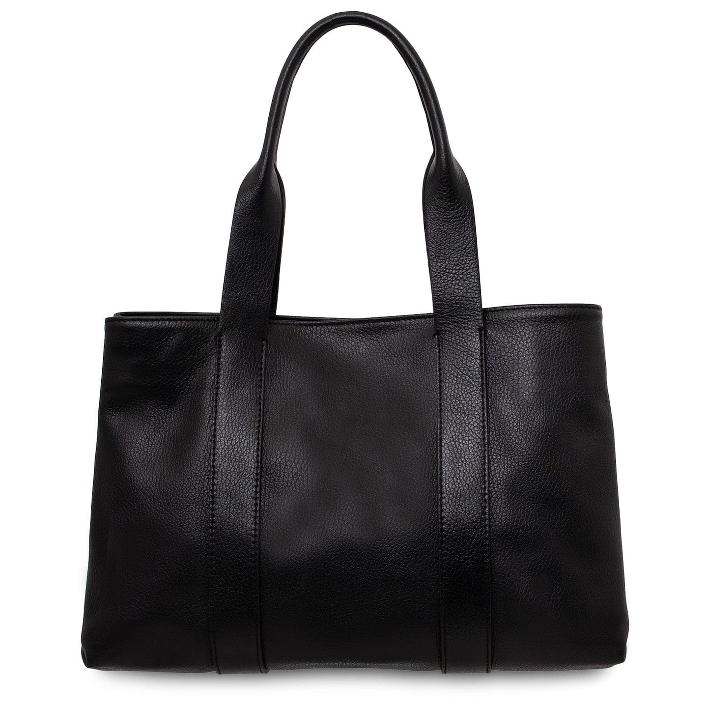 Callie – Einkaufstasche aus weichem Leder | TL142415
