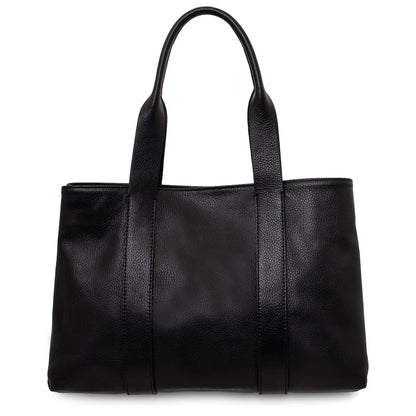 Callie – Einkaufstasche aus weichem Leder | TL142415