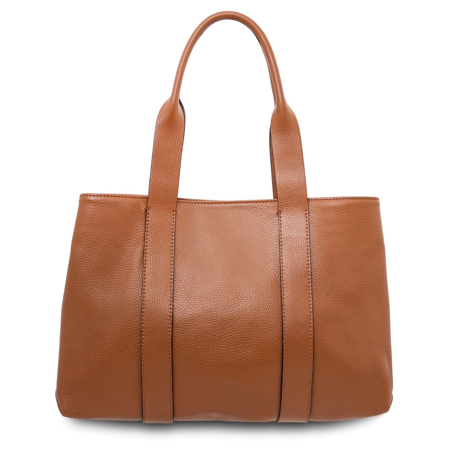 Callie – Einkaufstasche aus weichem Leder | TL142415