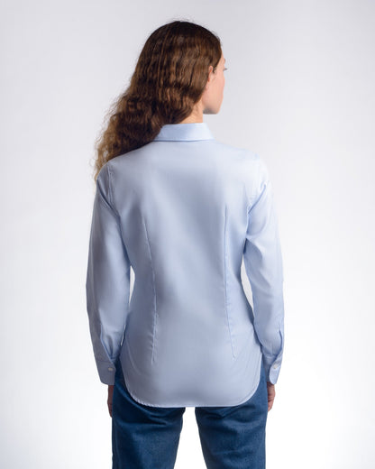 Camisa de mujer DANIELA de Oxford