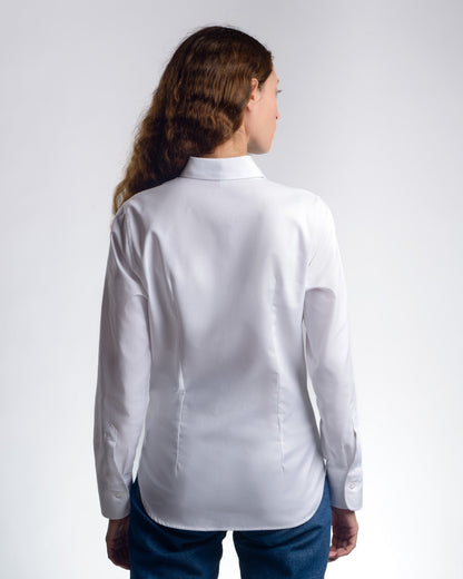Camisa de mujer DANIELA de Oxford