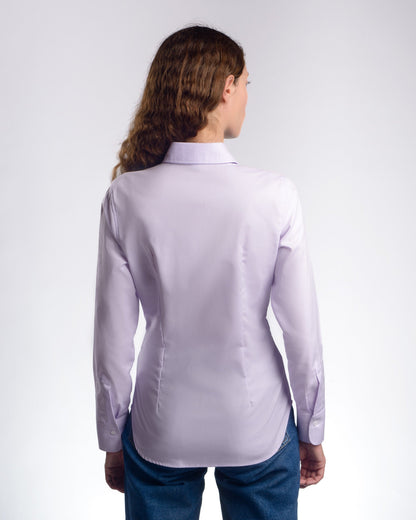 Camisa de mujer DANIELA de Oxford