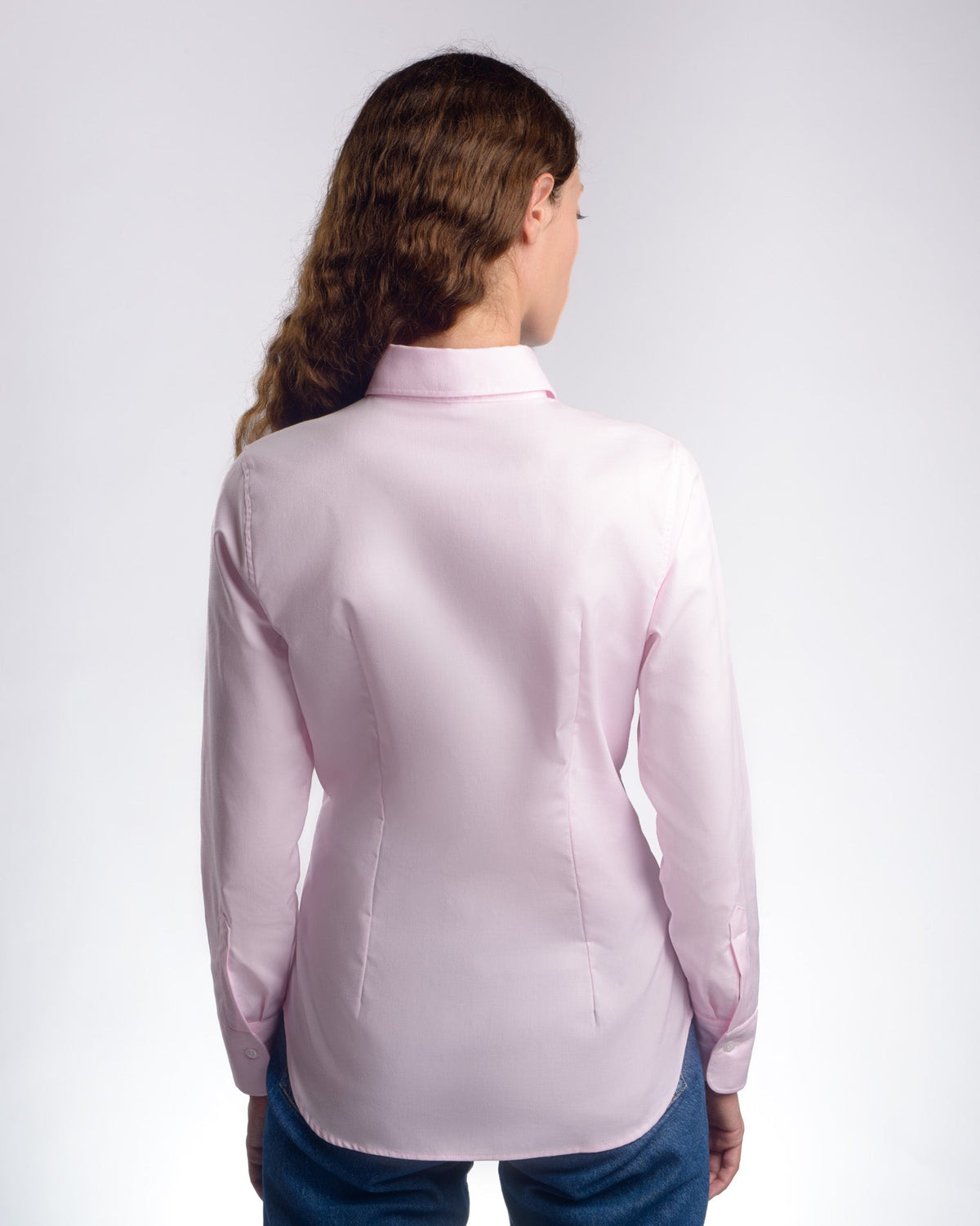 Camisa de mujer DANIELA de Oxford