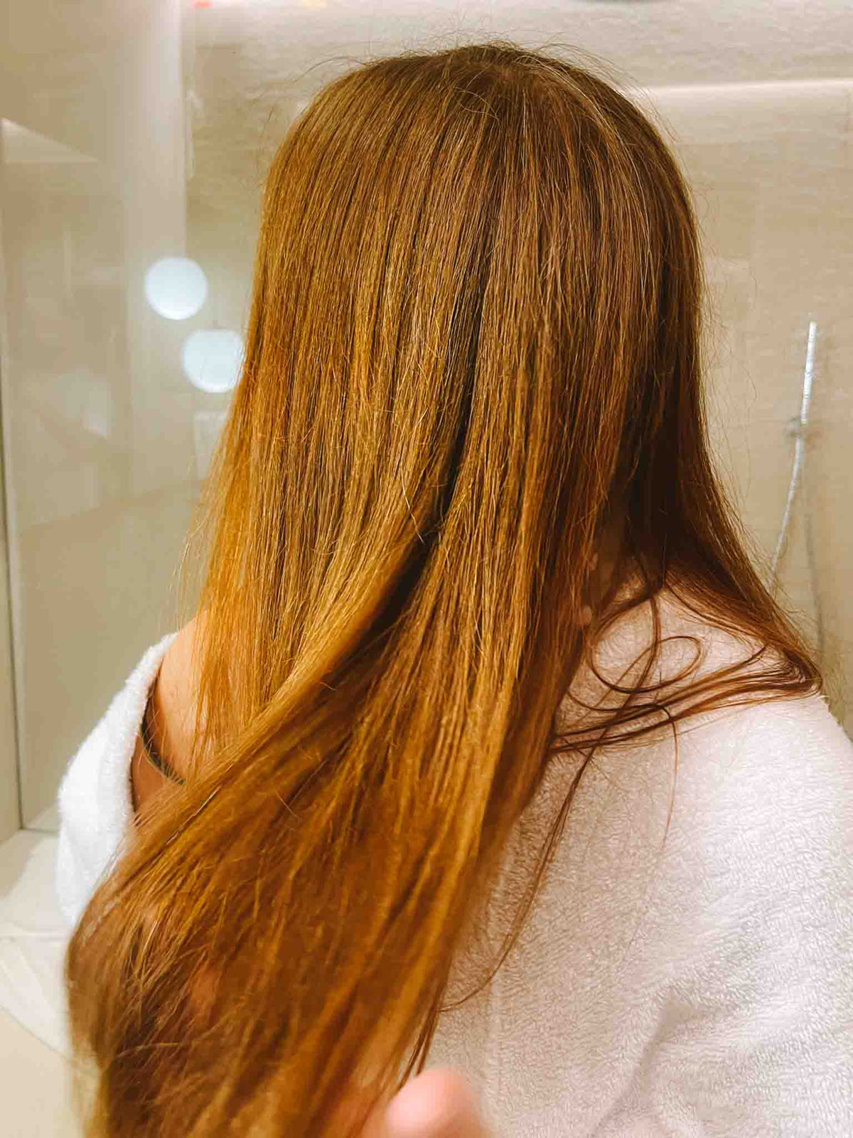 Papayo 2-in-1 solid shampoo and conditioner