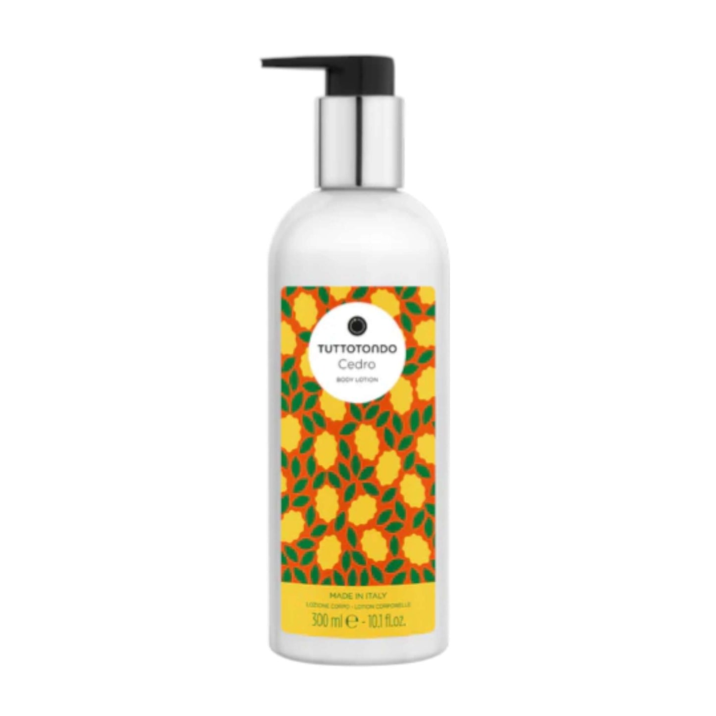 Citron Body Cream