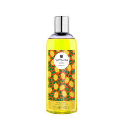 Citron Shower Gel
