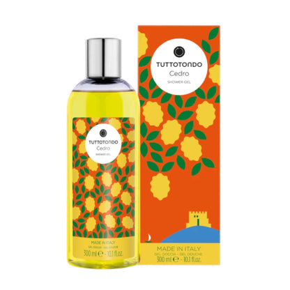 Citron Shower Gel