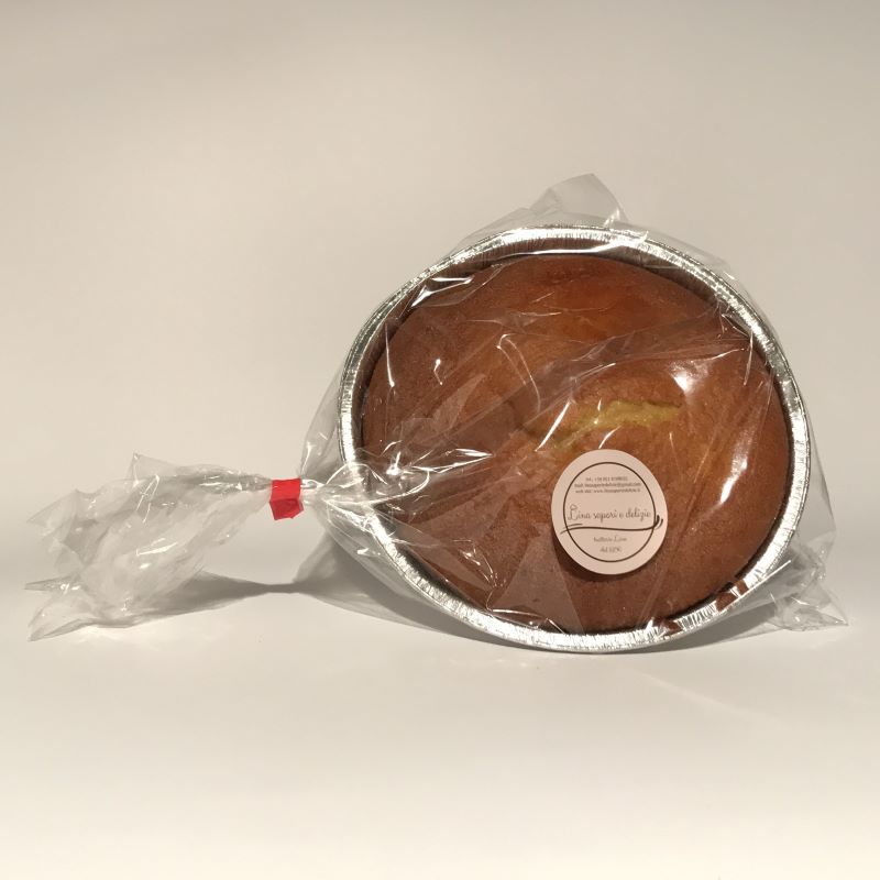 Ciambella tradizionale