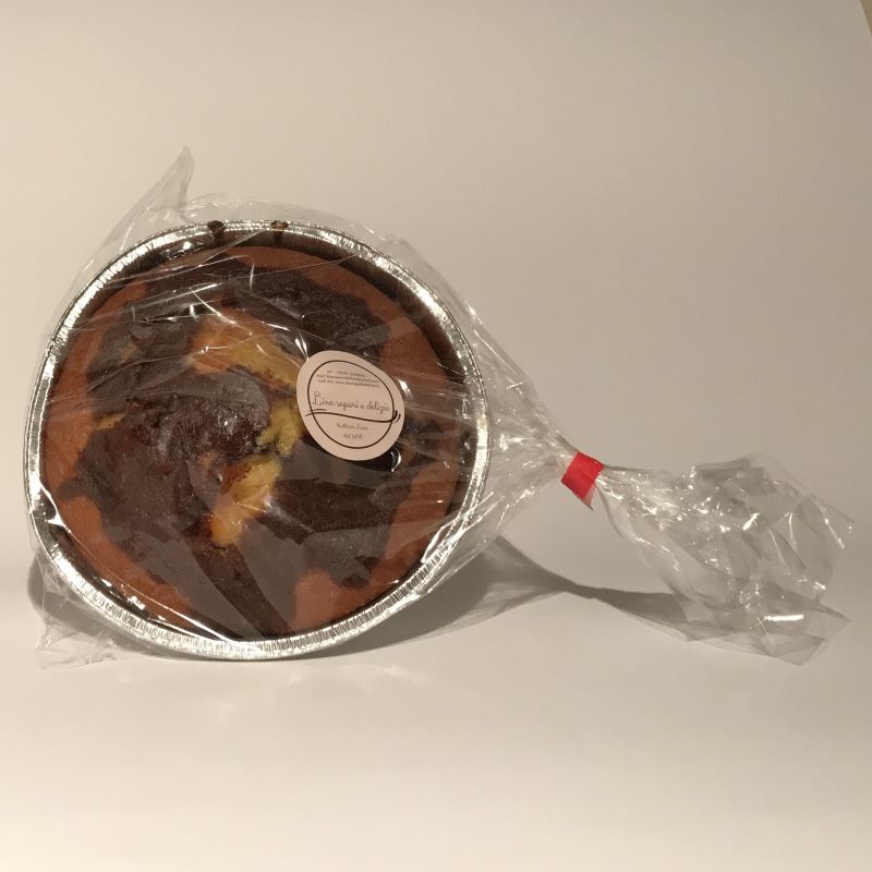 Ciambella tradizionale