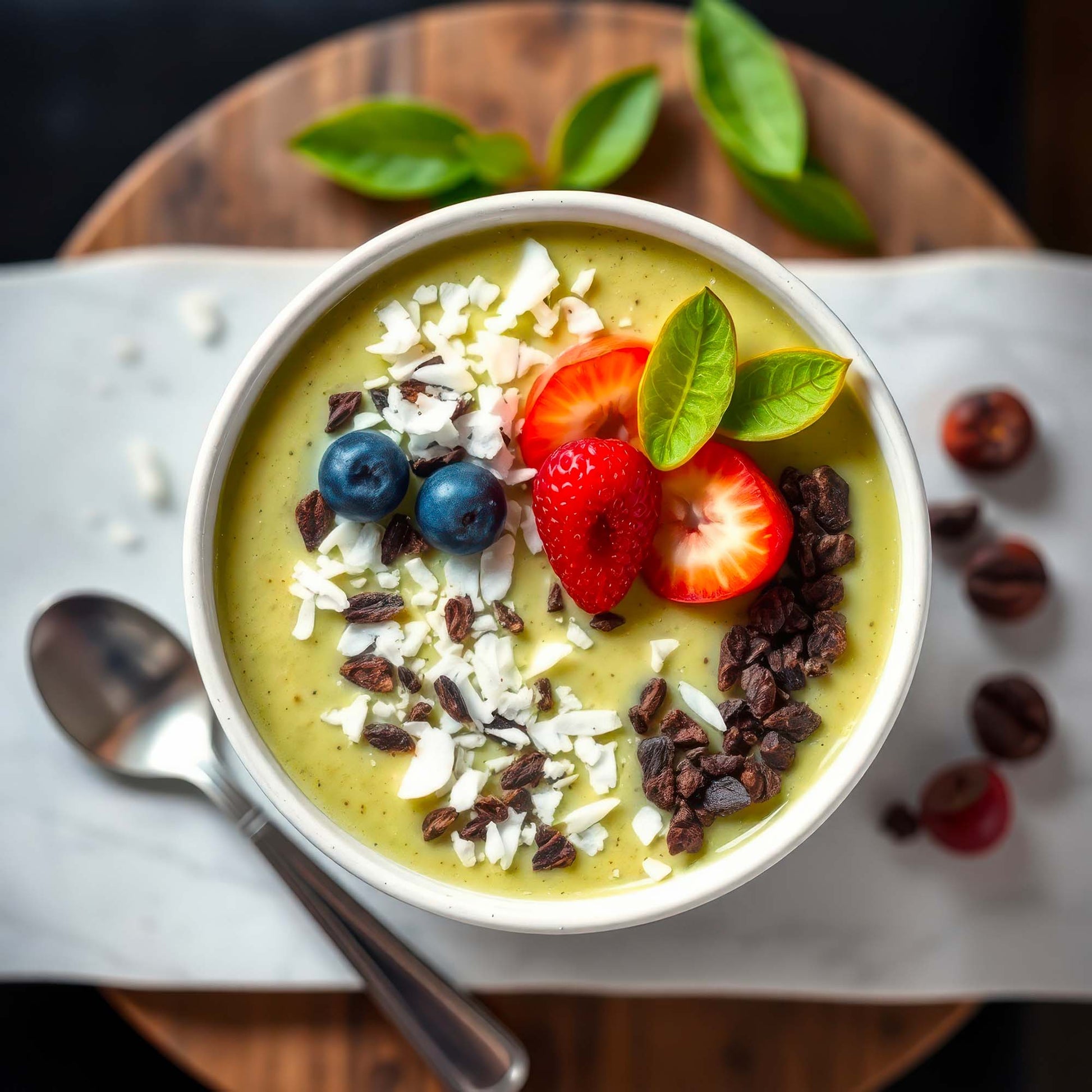 100% Cocco grattugiato a scaglie BIO - 200g Ideale per Dieta Chetogenica