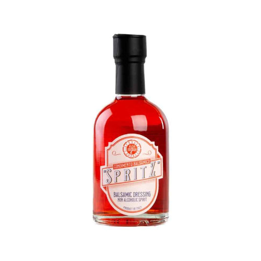 Condimento Balsámico Sin Alcohol al Spritz 250ml.