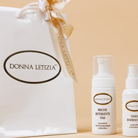Confezione Regalo Mousse Detergente e Tonico Rinfrescante
