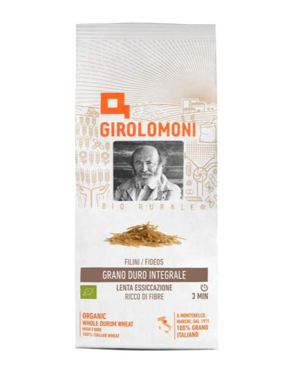 Filini BIO integrales - Girolomoni