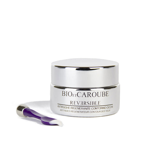 Regenerating Anti-Wrinkle Eye Contour Cream