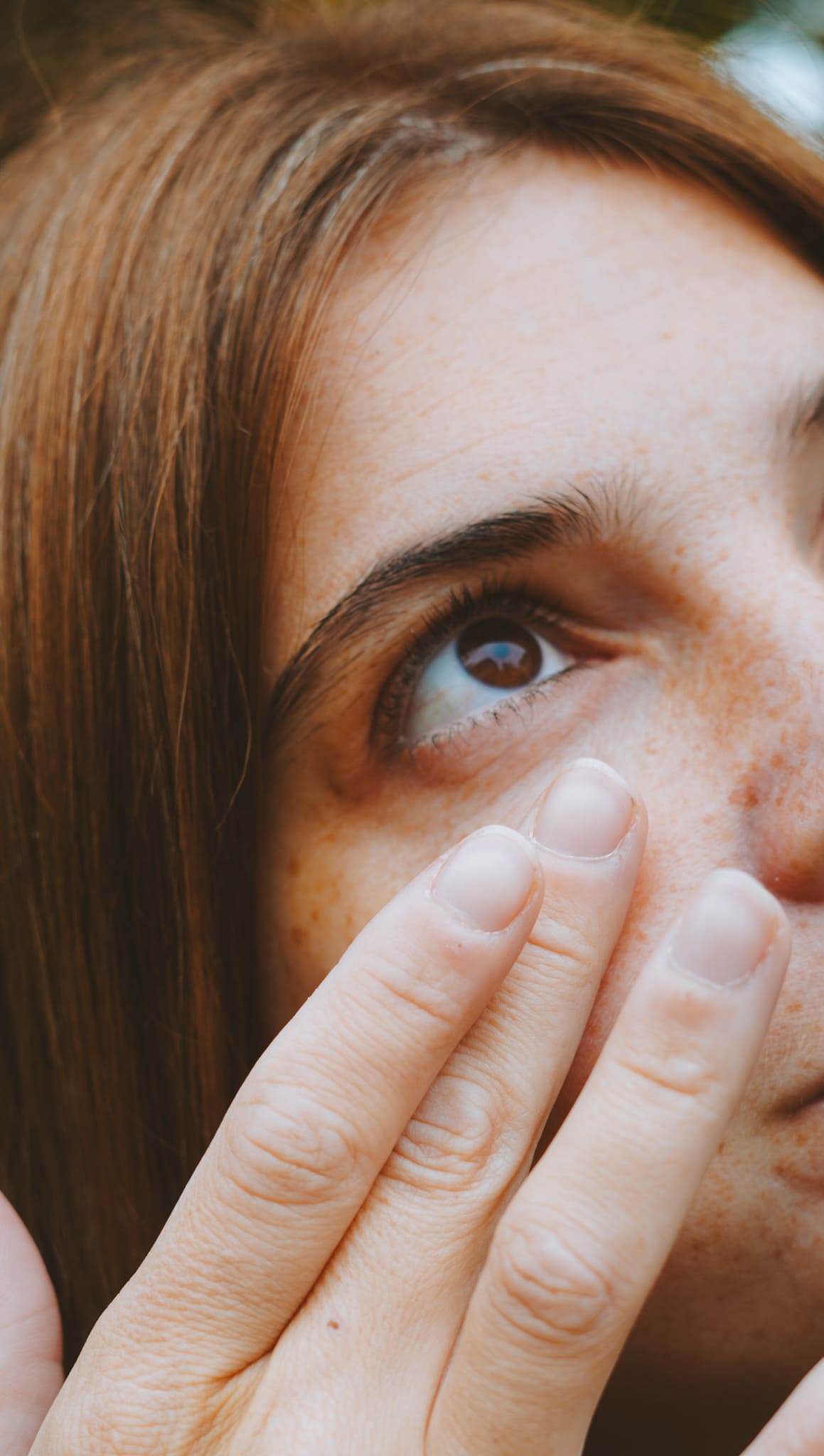 Linfa Regenerating Eye Contour