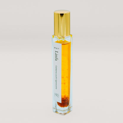 Linfa Regenerating Eye Contour
