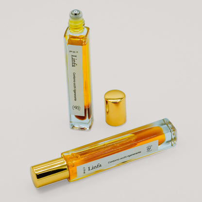 Linfa Regenerating Eye Contour