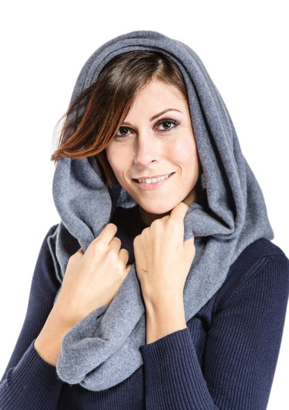 Sasha: chal de puro cachemir